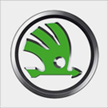 Škoda logo